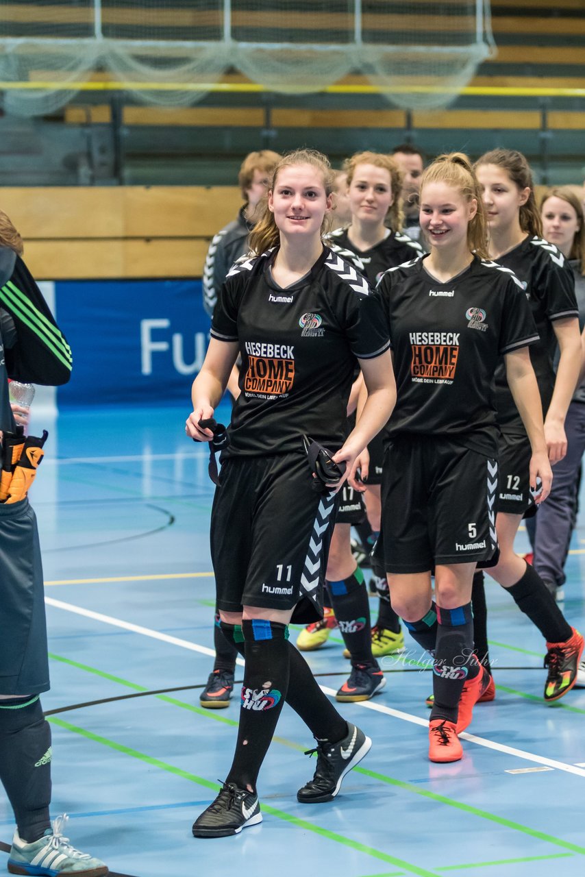 Bild 60 - Frauen Landesmeisterschaft